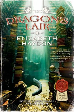 The Dragon's Lair (eBook, ePUB) - Haydon, Elizabeth