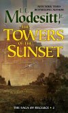 The Towers of the Sunset (eBook, ePUB)