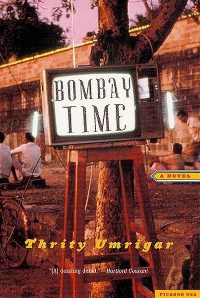 Bombay Time (eBook, ePUB) Bombay Time (eBook, ePUB)