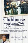 Clubhouse Confidential (eBook, ePUB)