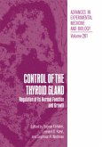 Control of the Thyroid Gland