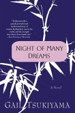 Night of Many Dreams (eBook, ePUB)