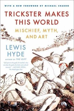 Cover Trickster Makes This World (eBook, ePUB)