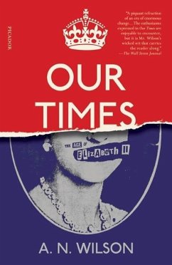 Cover Our Times (eBook, ePUB)