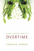 Overtime (eBook, ePUB)