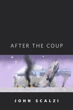After the Coup (eBook, ePUB) - Scalzi, John