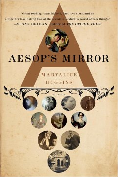 Aesop's Mirror (eBook, ePUB) - Huggins, Maryalice