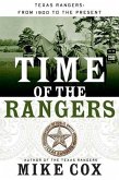 Time of the Rangers (eBook, ePUB)