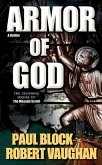 Armor of God (eBook, ePUB)