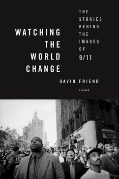 Watching the World Change (eBook, ePUB) - Friend, David