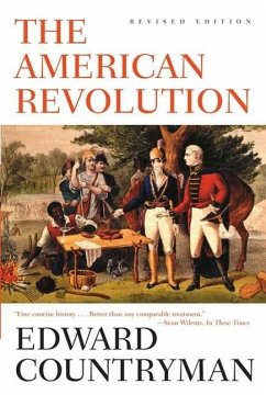 Cover The American Revolution (eBook, ePUB)