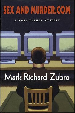 Cover Sex and Murder.com (eBook, ePUB)