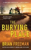 The Burying Place (eBook, ePUB)