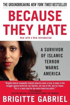 Because They Hate (eBook, ePUB) - Gabriel, Brigitte