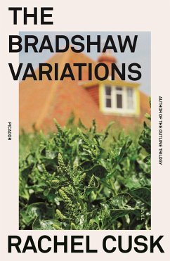 The Bradshaw Variations (eBook, ePUB) - Cusk, Rachel