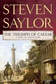 The Triumph of Caesar (eBook, ePUB)