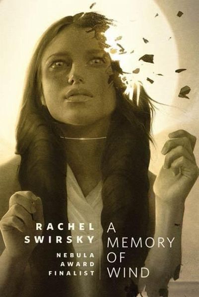 A Memory of Wind (eBook, ePUB) A Memory of Wind (eBook, ePUB)