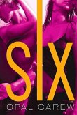 Six (eBook, ePUB) Six (eBook, ePUB)
