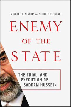 Cover Enemy of the State (eBook, ePUB)