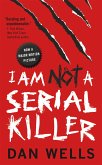 I Am Not A Serial Killer (eBook, ePUB)