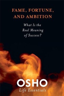 Cover Fame, Fortune, and Ambition (eBook, ePUB)