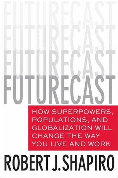 Futurecast (eBook, ePUB)