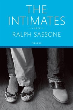 Cover The Intimates (eBook, ePUB)