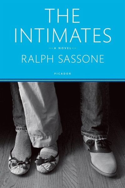 The Intimates (eBook, ePUB)