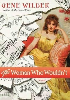 The Woman Who Wouldn't (eBook, ePUB) - Wilder, Gene