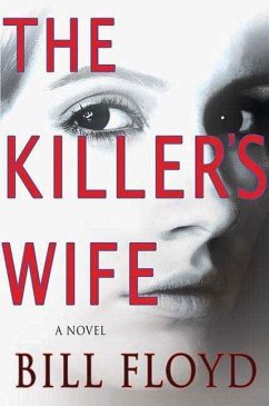 Cover The Killer's Wife (eBook, ePUB)