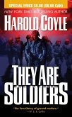 They Are Soldiers (eBook, ePUB)
