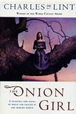 The Onion Girl (eBook, ePUB)