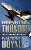 Roaring Thunder (eBook, ePUB)