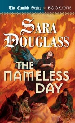 The Nameless Day (eBook, ePUB) - Douglass, Sara