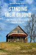 Standing Their Ground (eBook, PDF) - Bild 1