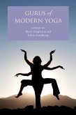 Gurus of Modern Yoga (eBook, PDF)
