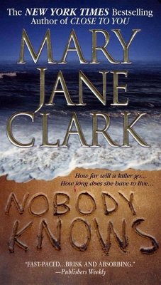 Nobody Knows (eBook, ePUB) - Clark, Mary Jane