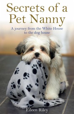 Secrets of a Pet Nanny (eBook, ePUB) - Riley, Eileen