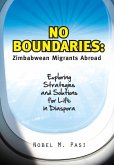 No Boundaries: Zimbabweans Abroad (eBook, ePUB)