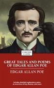 Great Tales and Poems of Edgar Allan Poe (eBook, ePUB) - Poe, Edgar Allan