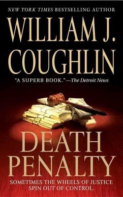 Death Penalty (eBook, ePUB) - Coughlin, William J.