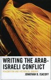 Writing the Arab-Israeli Conflict (eBook, ePUB)