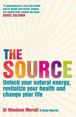 The Source (eBook, ePUB) - Merrell, Woodson