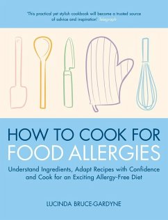 Cover How to Cook for Food Allergies (eBook, ePUB)