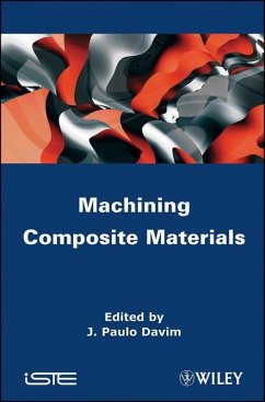 Machining Composites Materials (eBook, PDF)