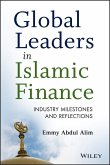 Global Leaders in Islamic Finance (eBook, ePUB)