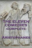 The Eleven Comedies (eBook, ePUB)