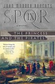 SPQR IX: The Princess and the Pirates (eBook, ePUB)