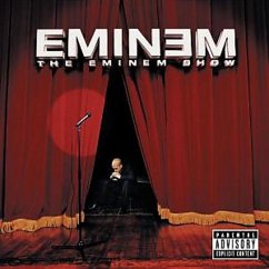 The Eminem Show (Explicit Version - Ltd. Edt.) - Eminem