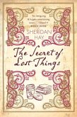 The Secret of Lost Things (eBook, ePUB)